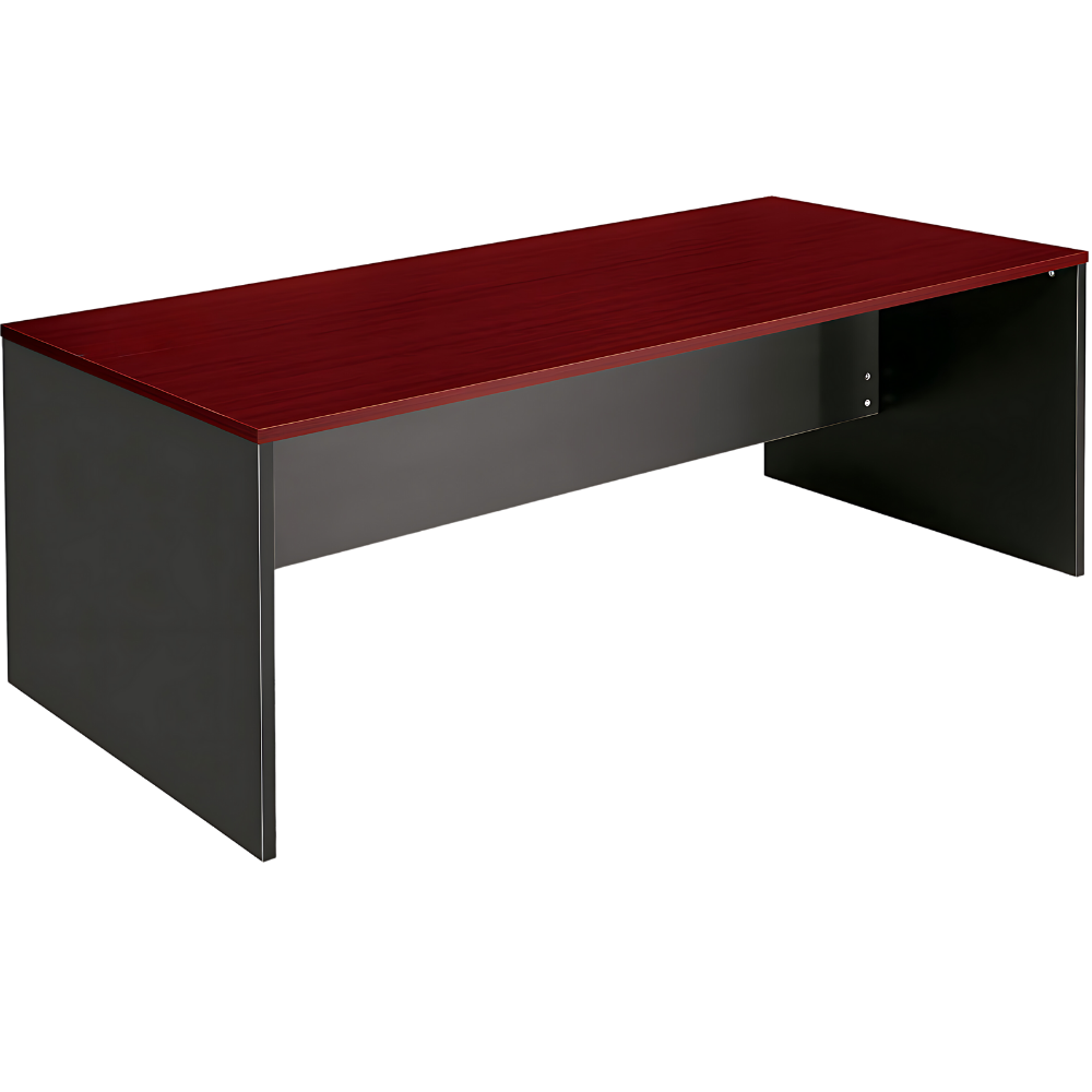 AG Desk | Durable Laminate Office Desk in Multiple Sizes