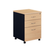 AG Mobile Pedestal 3 Drawers