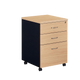 AG Mobile Pedestal 3 Drawers