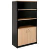 AG Storage Unit Half Door