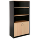 AG Storage Unit Half Door