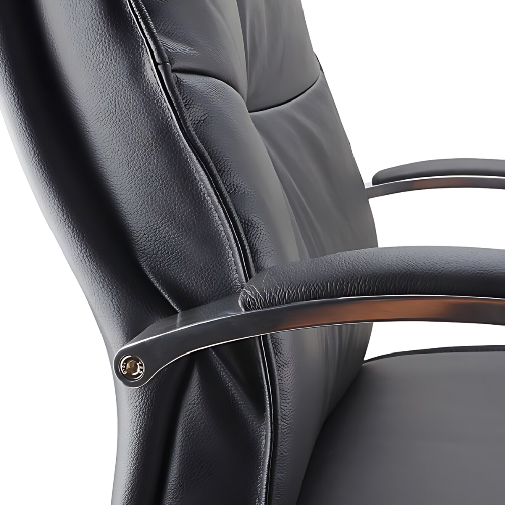 Belair Office Chair, detail view