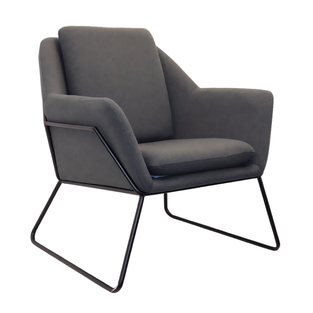 Cardinal Arm Chair