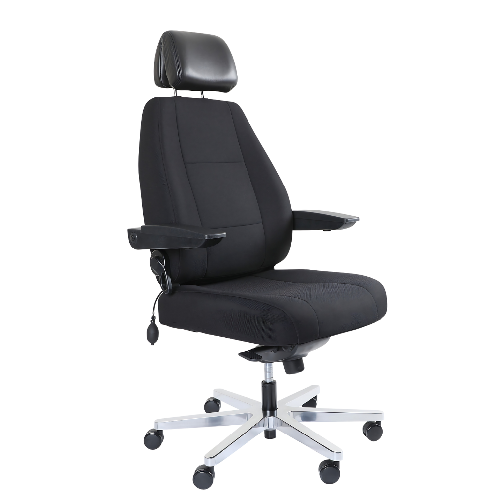 ControlMaster 24/7 | Melbourne Office Furniture