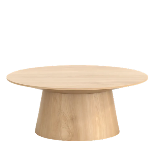 Tillie Round Coffee Table