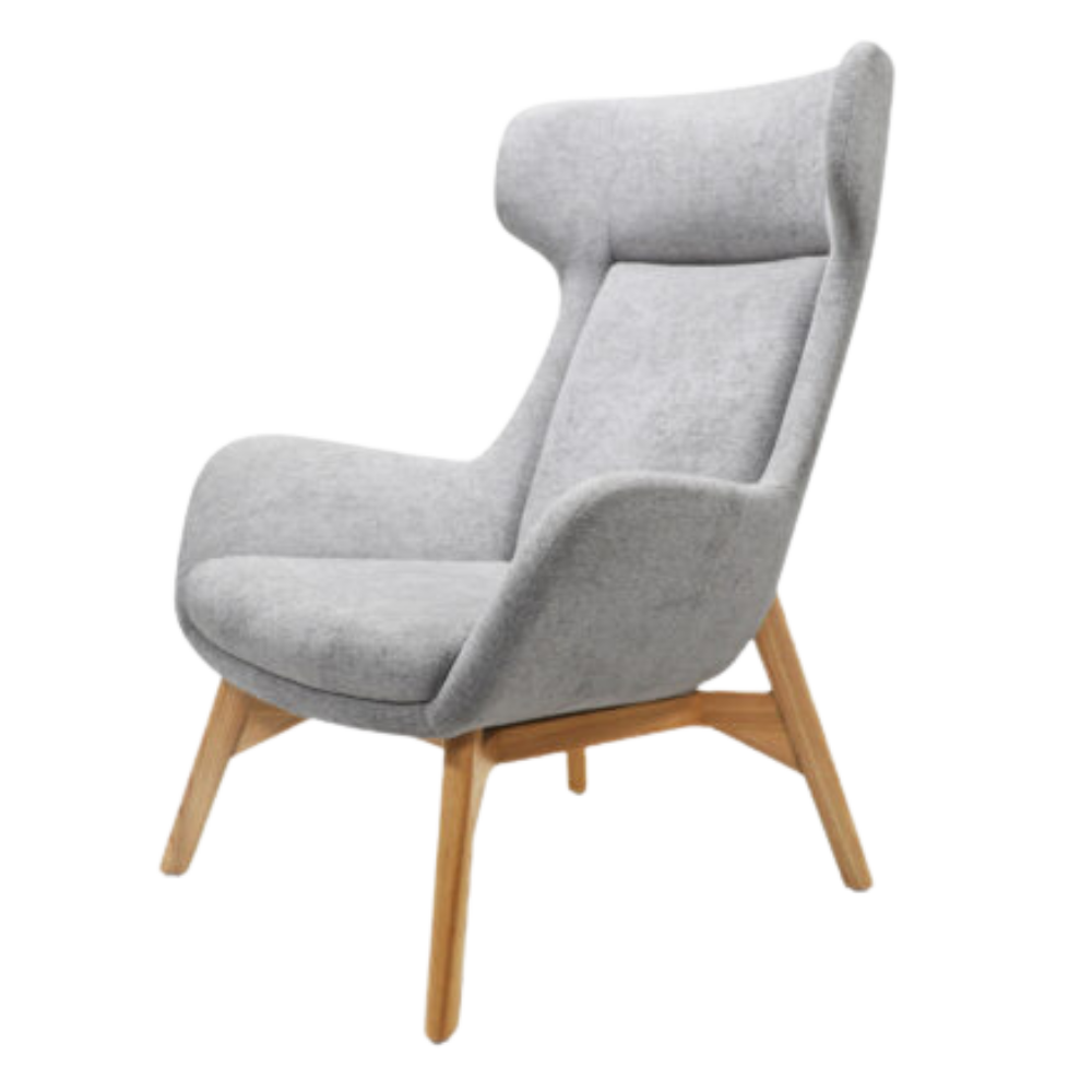 Calypso Wing Back Chair