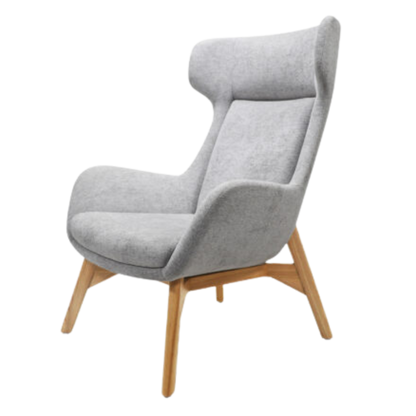 Calypso Wing Back Chair