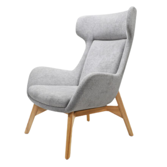 Calypso Wing Back Chair