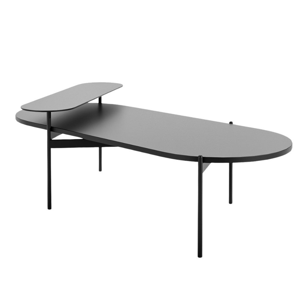 Nido Oval Coffee Table