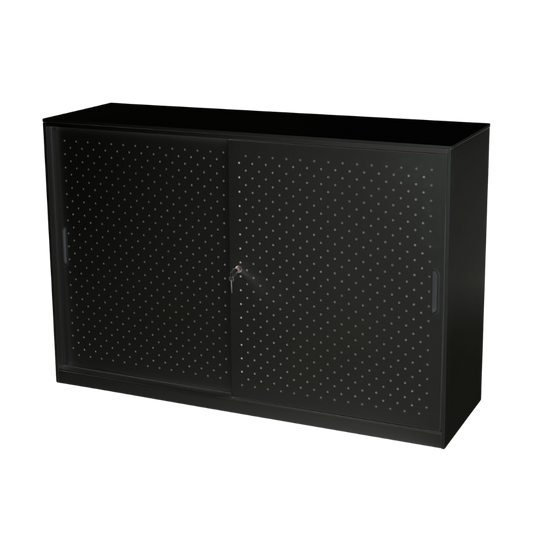 GO Tambour Door Cupboard 1530mm W