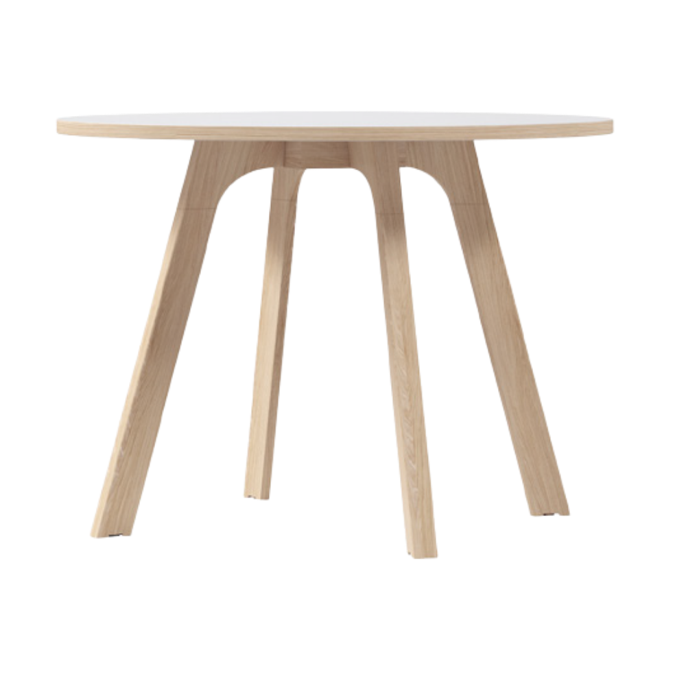 TORO ROUND MEETING TABLE