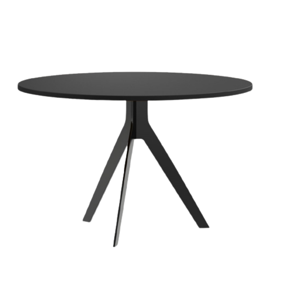 DELTA NOUVEAU MEETING TABLE