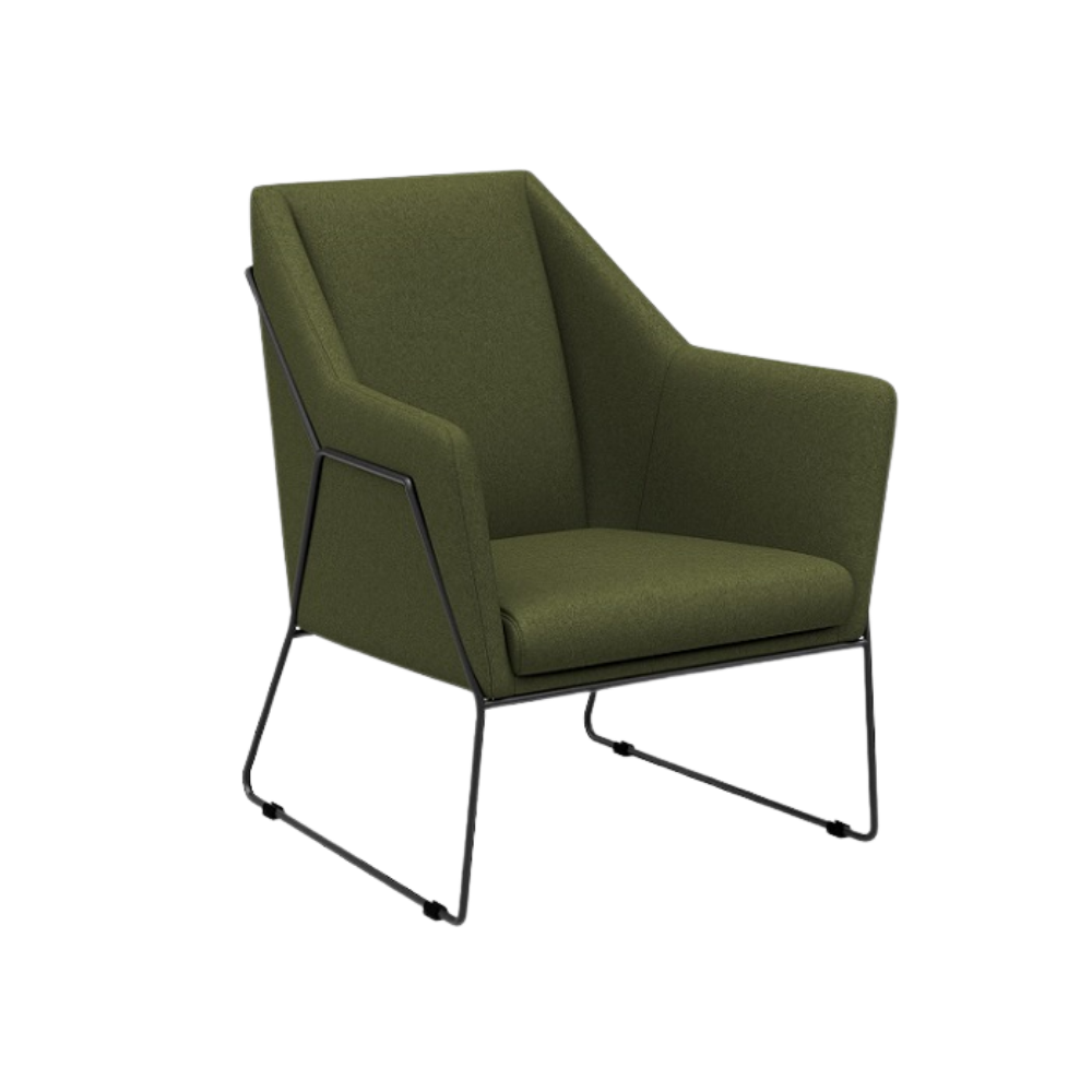 Eadu Arm Chair