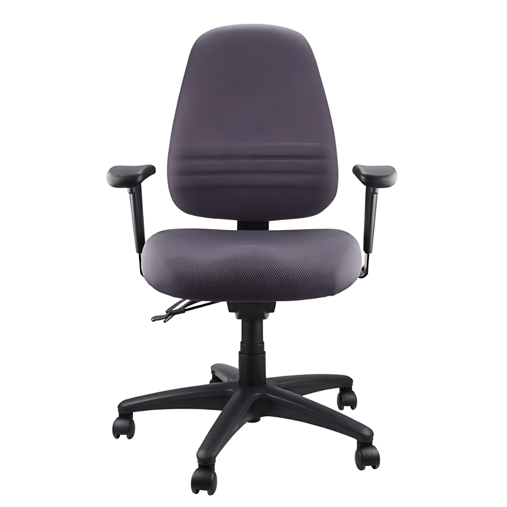 Endeavour 103 Range Office Chair, front view