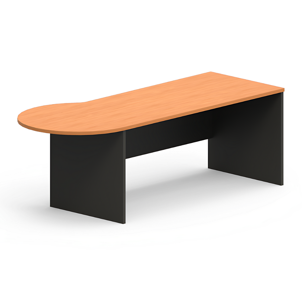 Excel P End desk