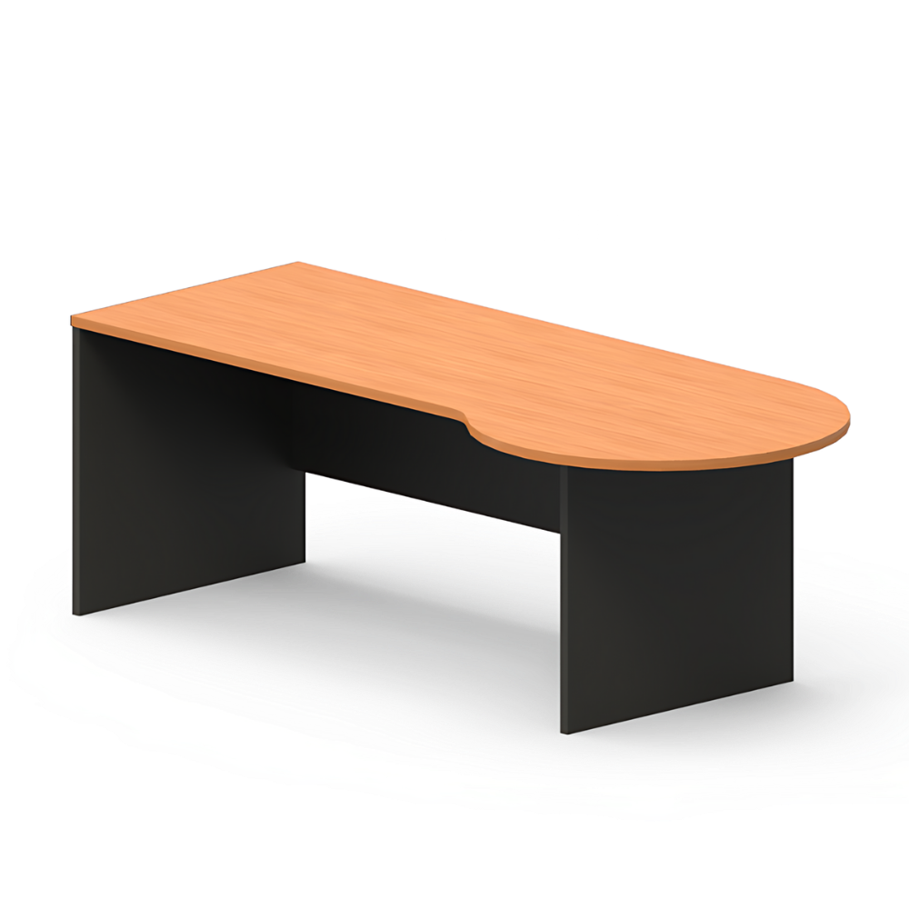 Excel P End desk