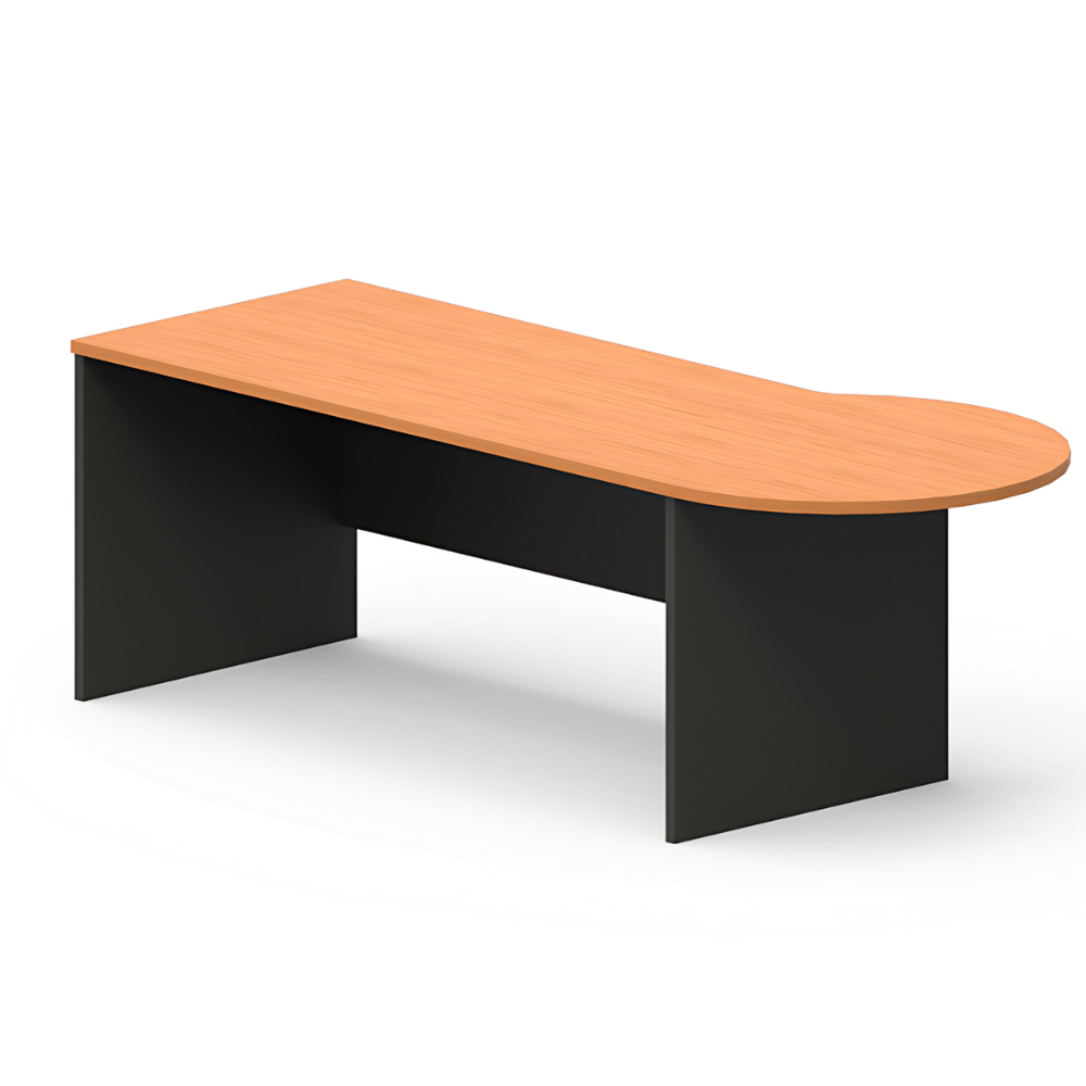 Excel P End desk
