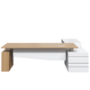 GEO EXECUTIVE DESK - 101 SELECTRIC