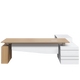 GEO EXECUTIVE DESK - 101 SELECTRIC