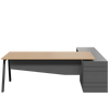 Geo Vista Desk