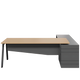 Geo Vista Desk