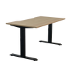 Verti Fixed Height Desks