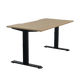 Verti Fixed Height Desks