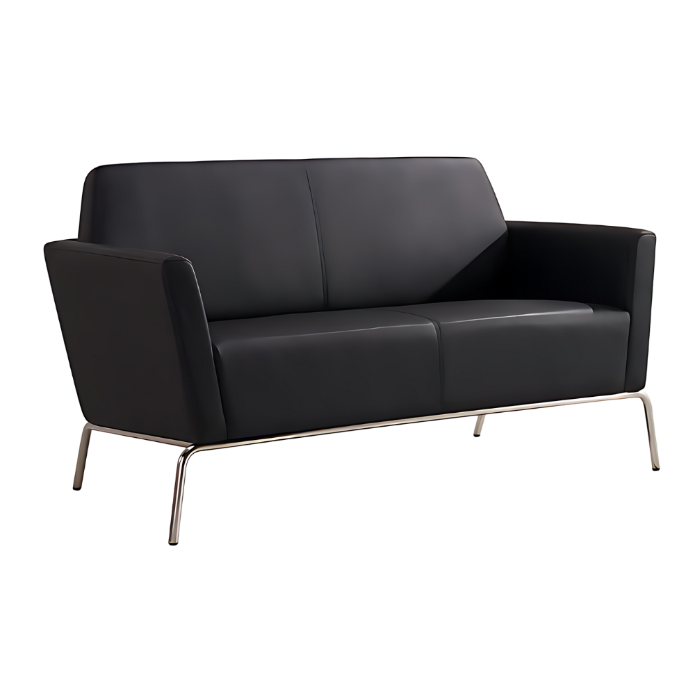 Jaden Range Office Chair, angled view