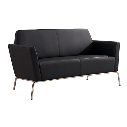 Jaden Range Office Chair, angled view
