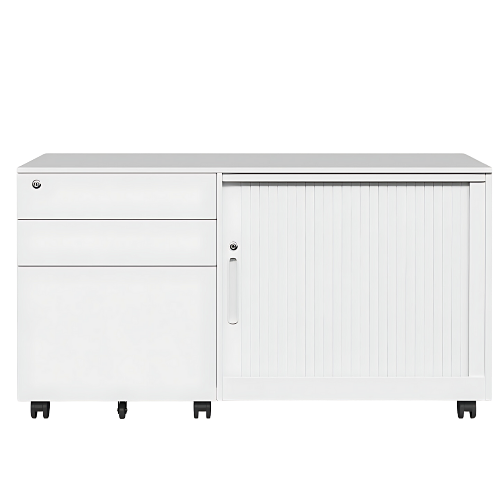 Lunar Metal Mobile Caddy lunar-metal-mobile-caddy