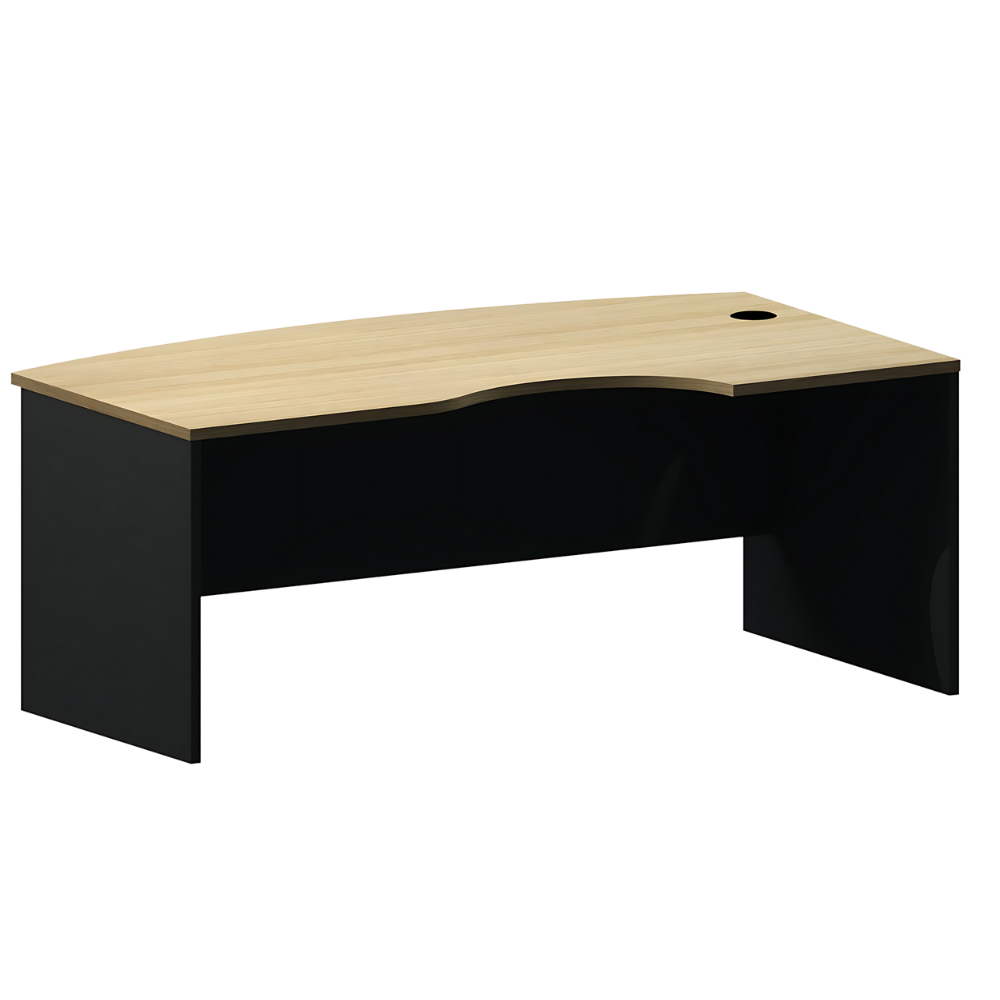 Melbourne Office Furniture desk range