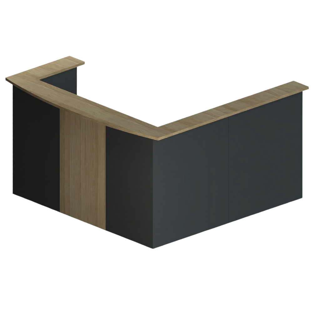 Representive Desk Melbourne Office Furniture desk range