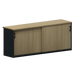 Merlin Sliding Door Buffet