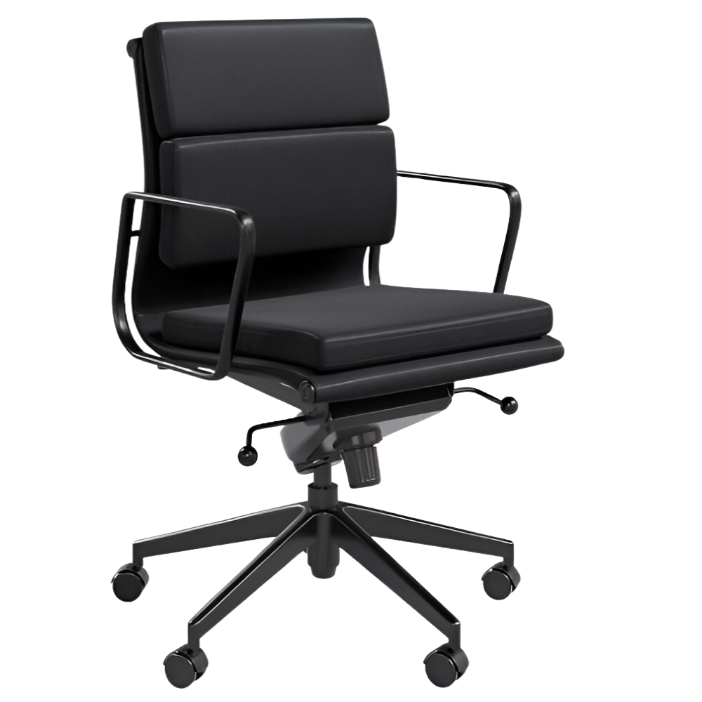 MILANO MID BACK CHAIR