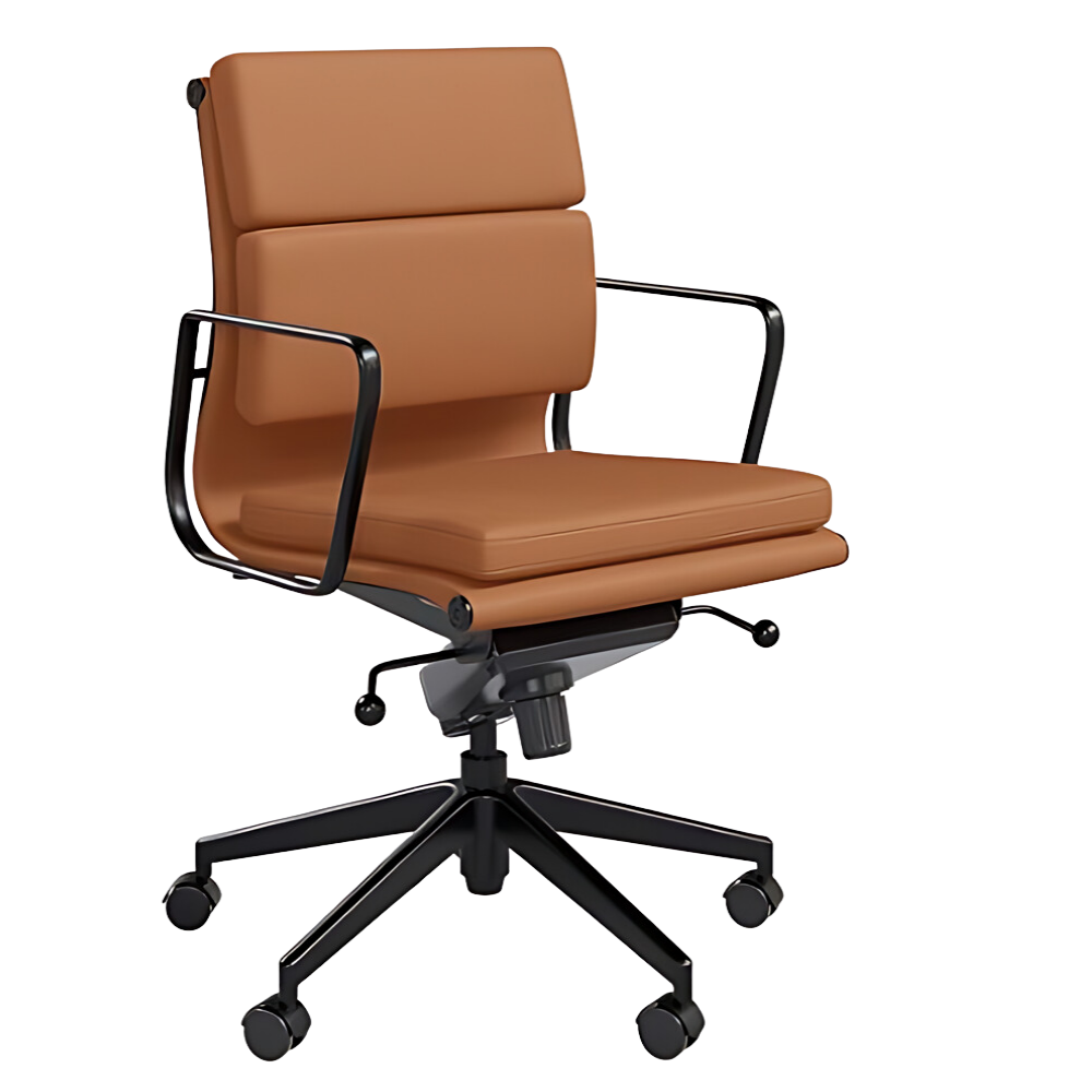 MILANO MID BACK CHAIR