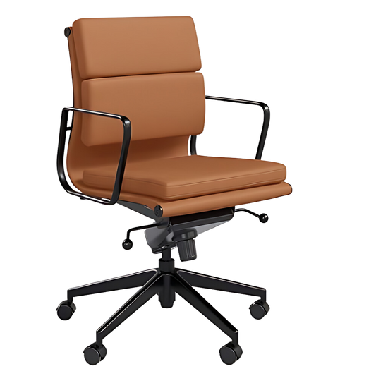 MILANO MID BACK CHAIR