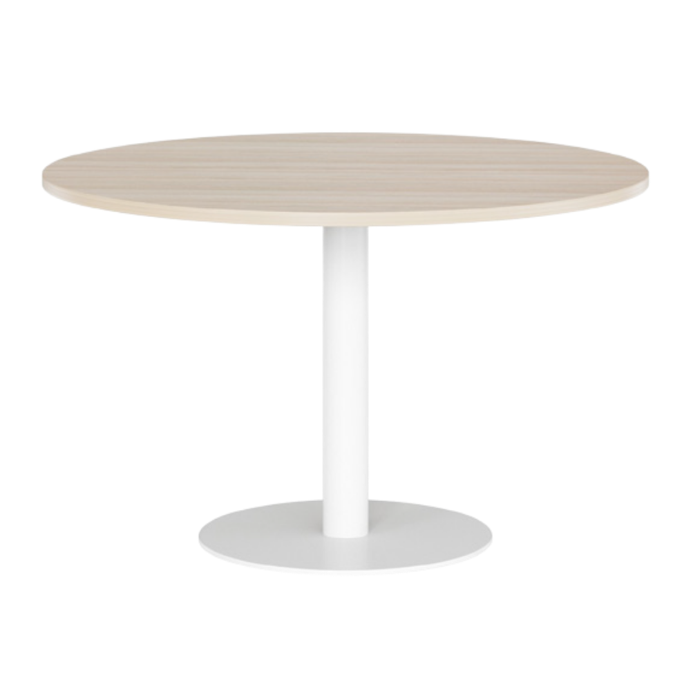 VERSE ROUND MEETING TABLE