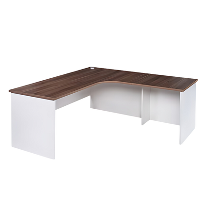 DISPLAY OM PREMIER WORKSTATION WITH 1 SET OF DRAWERS 1 ONLY