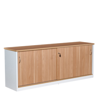 DISPLAY OM BUFFET AND HUTCH 1500MMW