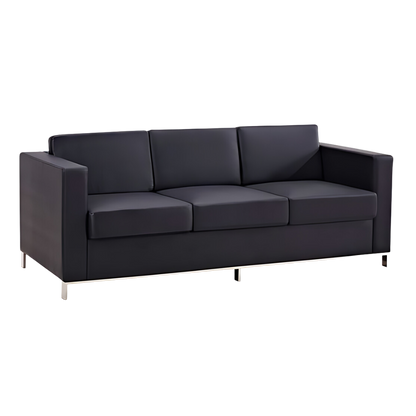 Plaza Range Office Chair, angled view