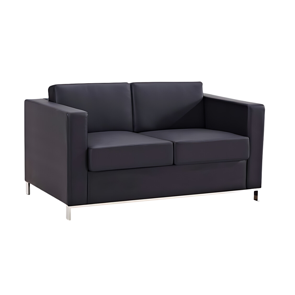 Plaza Range Office Chair, angled view