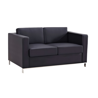 Plaza Range Office Chair, angled view