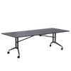 Rapid Edge Folding Table