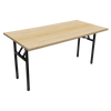 Rapid Line Folding Table