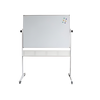 Rapidline Mobile Porcelain Whiteboard