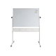 Rapidline Mobile Porcelain Whiteboard