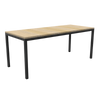 RapidLine Steel Frame Table