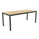 RapidLine Steel Frame Table