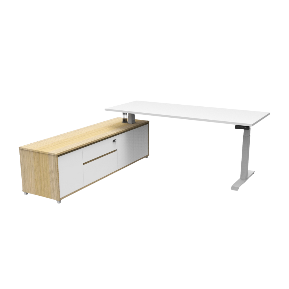 Boost Executive Desk