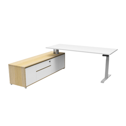 Boost Executive Desk